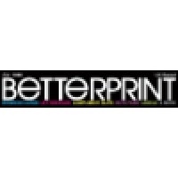 Betterprint Logo