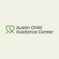 Austin Child Guidance Center Logo