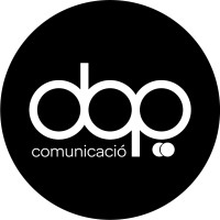 DAP Comunicació ★ 100% comunicació Logo