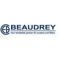 BEAUDREY Logo