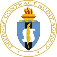 Defense Contract Audit Agency Logo