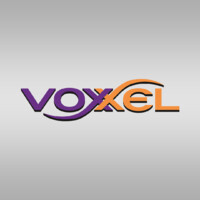 Voxxel Consultoria de Sistemas Ltda Logo