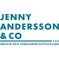 Jenny Andersson & Co AB Logo