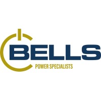 Bells Power Group Ltd Logo