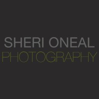 Sheri Oneal Photography Logo