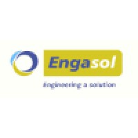Engasol Limited Logo