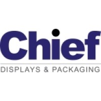 Chief Container Company Logo