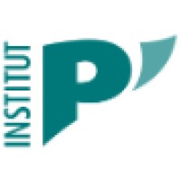 Pprime Logo