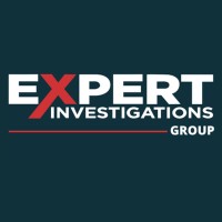 Expert Investigations Ltd Logo