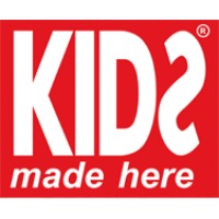 Kids Made Here Logo