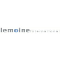 Lemoine International GmbH Logo