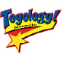 Toyology Inc. Logo