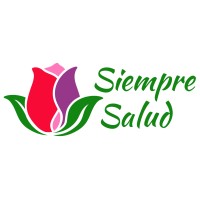 Siempre Salud USA Logo