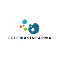 ASINFARMA Logo