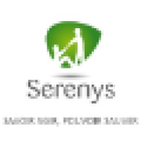 SERENYS Logo