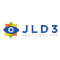 jld3 photography Logo