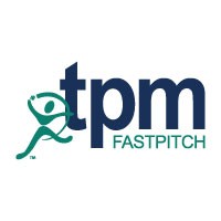 TPM Fastpitch Academy Logo