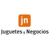 Juguetes y Negocios Logo