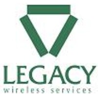 Legacy Wireless Services, Inc. Logo