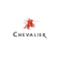 Communications Chevalier Logo