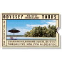 Odyssey Tours & Travels Pvt Ltd Logo
