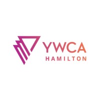 YWCA Hamilton Logo