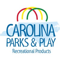 Carolina Parks and Play, LLC Logo