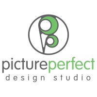 Picture Perfect Design Studio Logo