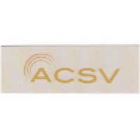 acsv Logo
