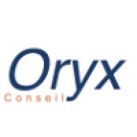 Oryx Conseil Logo
