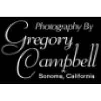 Gregory Campbell Photography Logo