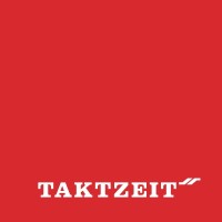 TAKTZEIT GmbH - Marketing Kommunikation Logo