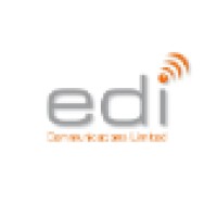 edi Communications Limited Logo