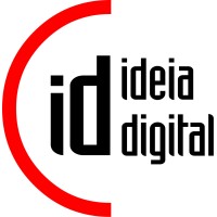 IdeiaDigital Logo