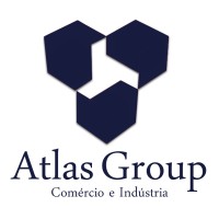 Atlas Group Lda Logo