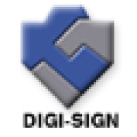 Digi-Sign Logo