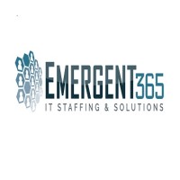 Emergent365 Inc Logo