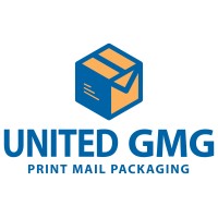 United GMG - United Graphics & Mailing Group Logo