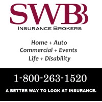 SWB Insurance Brokers (Smith Williams & Bateman) Logo