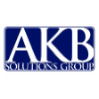 AKB Solutions Group LLC Logo