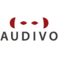 Audivo GmbH Logo