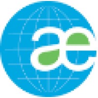 Advanced Environmental Logo