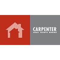 Carpenter Real Estate Group Logo