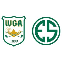 Western Golf Association/Evans Scholars Foundation Logo