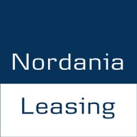 Nordania Leasing Logo