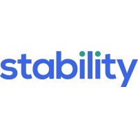 Stability Healthcare Logo