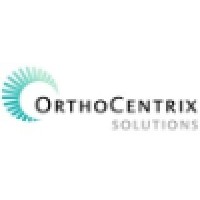 OrthoCentrix Solutions LLC (formerly known as MON) Logo
