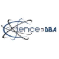 Science-DBA Logo