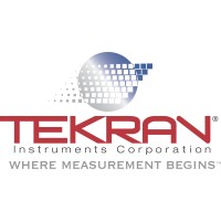 Tekran® Instruments Corporation Logo