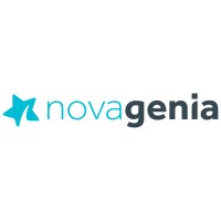 Novagenia Information Technologies Logo